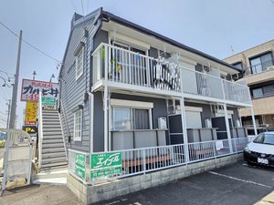 クレール春日 0202号-15