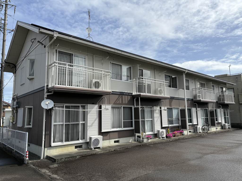 ハイツプリエール