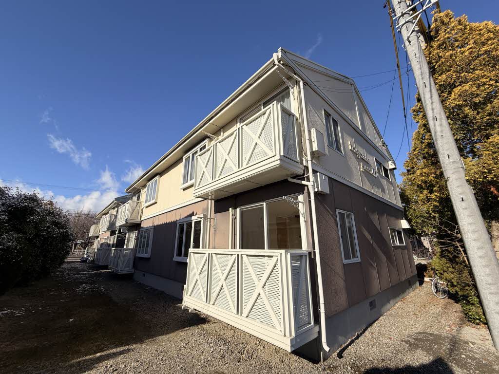 フレグランスｇｒｅｅｎB202-1