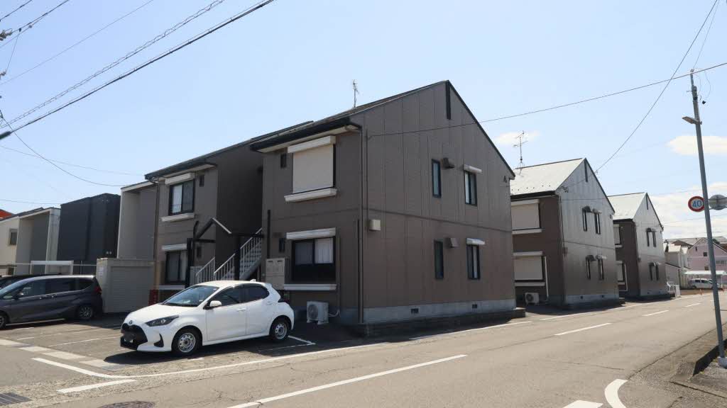 ディアス シノダ A201号-2