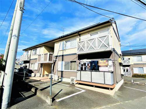 ヴァンテアンＦｕｊｉ