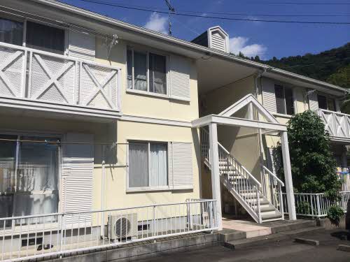 ワールドフレグランス青山　カナダ館B201-1