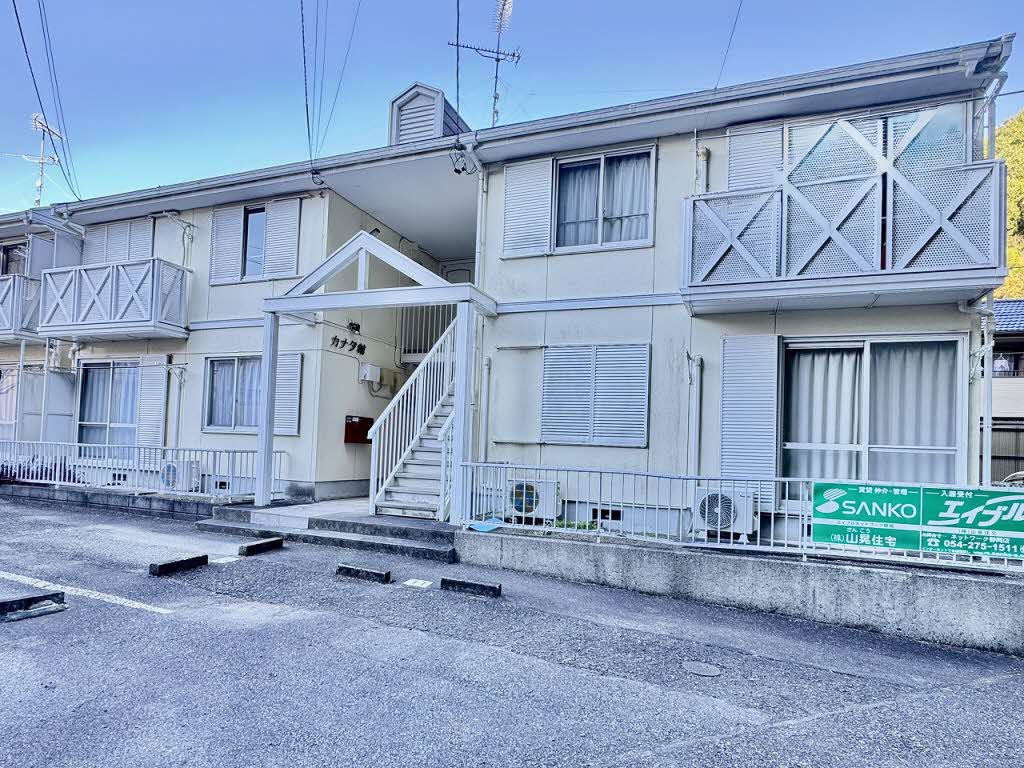 ワールドフレグランス青山　カナダ館 B201号-15