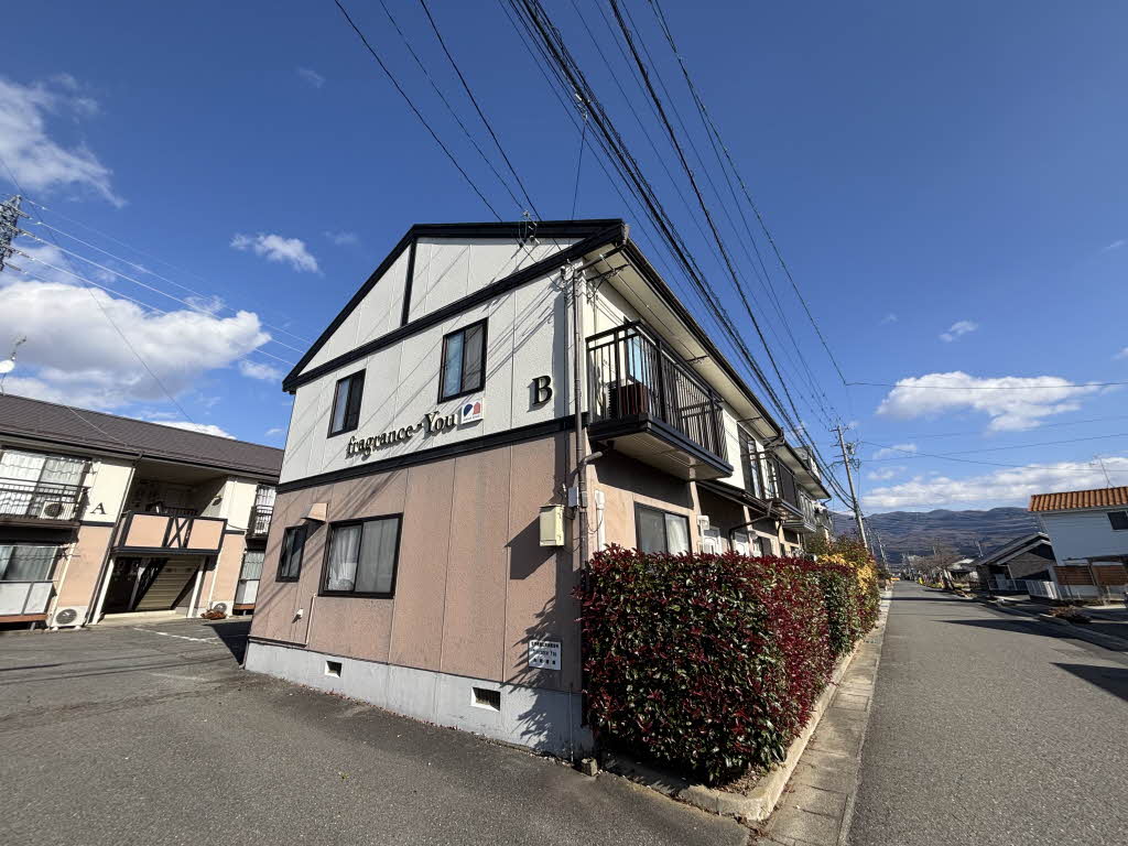 フレグランスＹｏｕB102-1