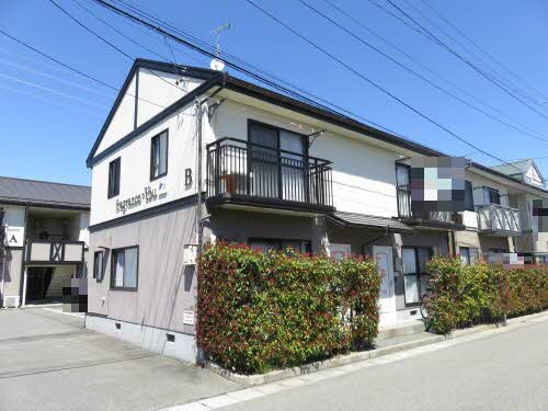 フレグランスＹｏｕ B102号-15