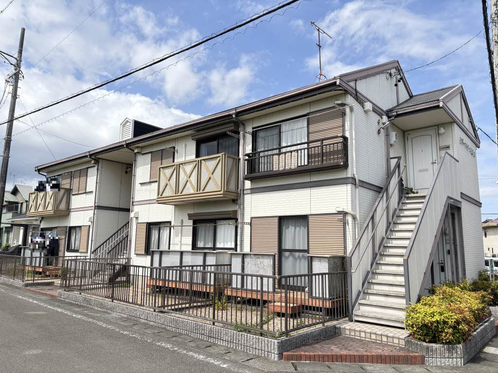 リバーサイド中島A202-1
