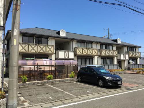 リバーサイド中島B103-1