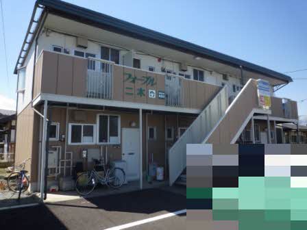 フォーブル二木 0102号-15