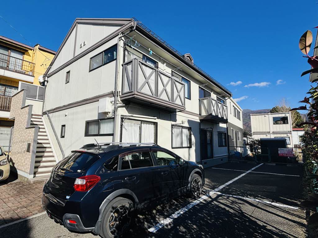 フレグランス和島0202-1