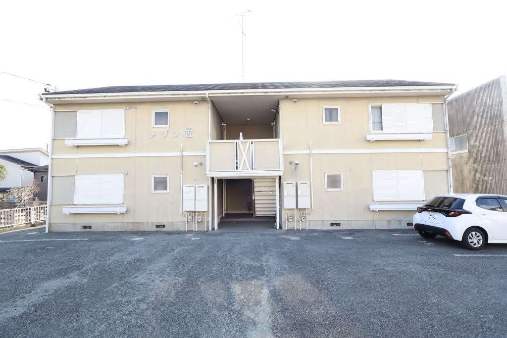 メゾン近 0102号-14