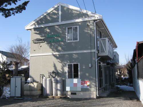 メゾンアプリコット0102-1