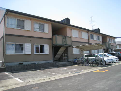 アネックス不二