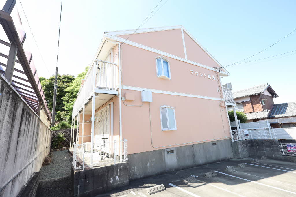 マウント高松