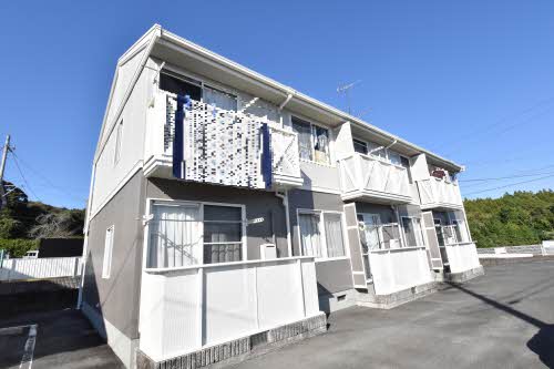 アゼリアハイツA103-1