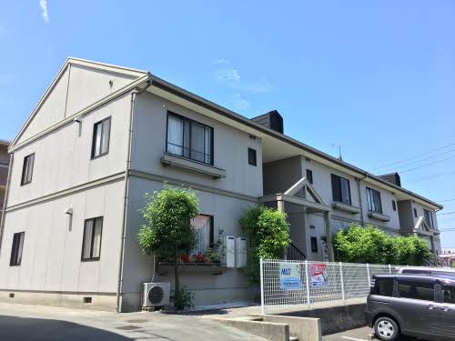 サンシャイン堂坂