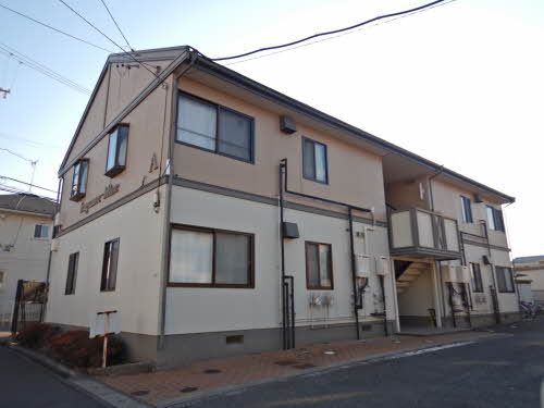 フレグランスロジュマン101 様 シャーメゾン】ロジュマン101号室の賃貸情報｜（神奈川県横浜市