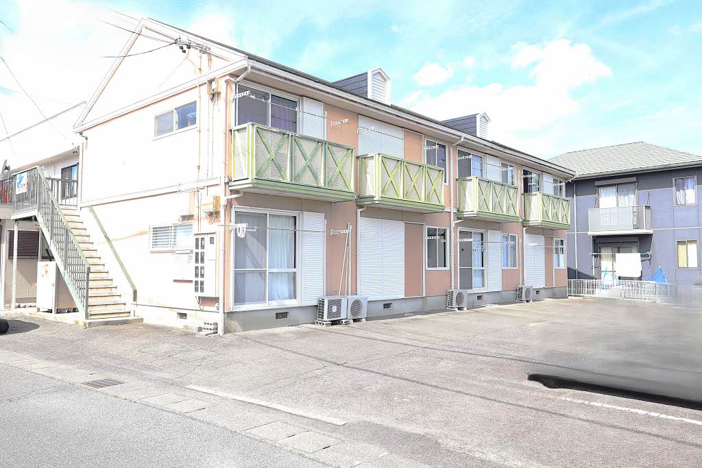 ハイマート西林