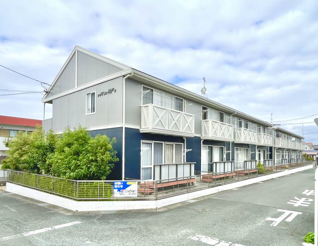 レジデンス神戸 A103号-15