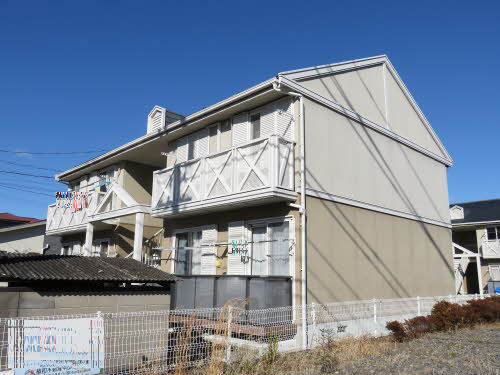 グランドール日永A101-1