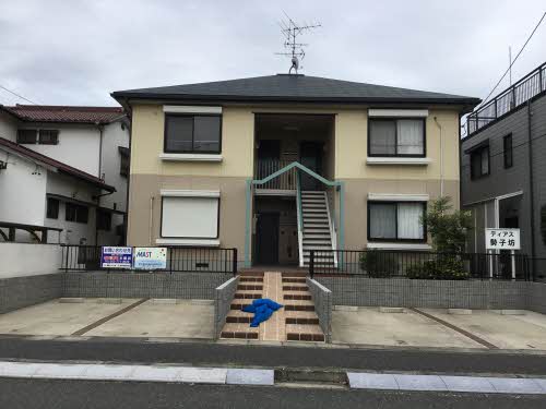 ディアス勢子坊 0201号-15