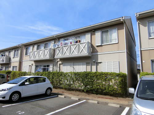 カーサ江島B102-1