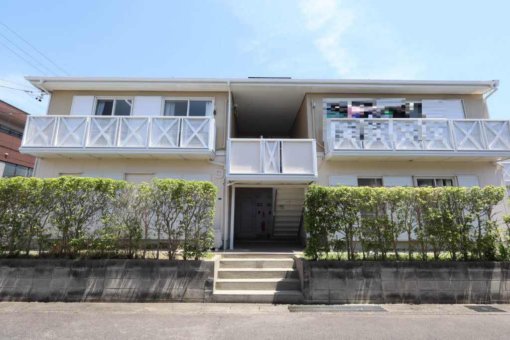 カーサ江島