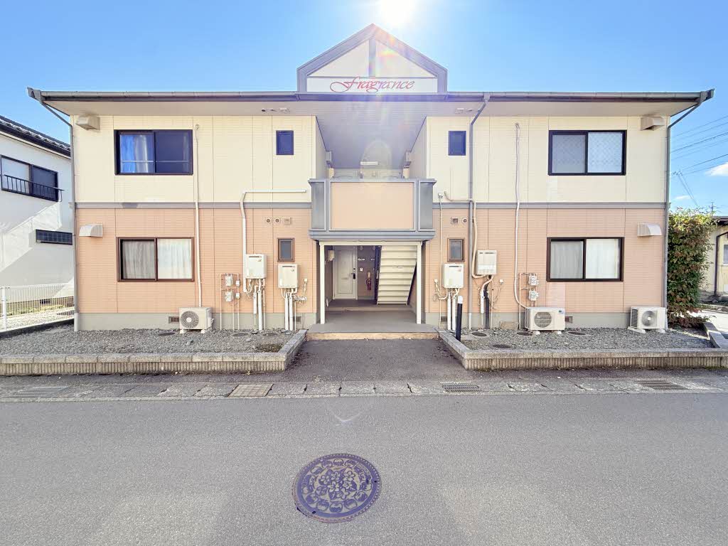 フレグランス日詰B202-1