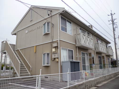 ドエルニュー七宝