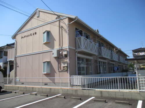 フレグランスＫ