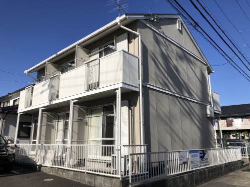 コート若草0101-1