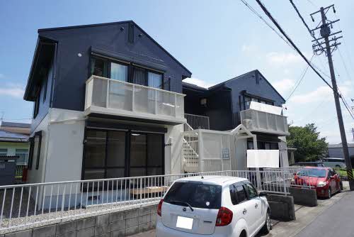 ゴユーウェストB102-1