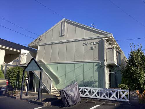 グリーンヒルズB102-1