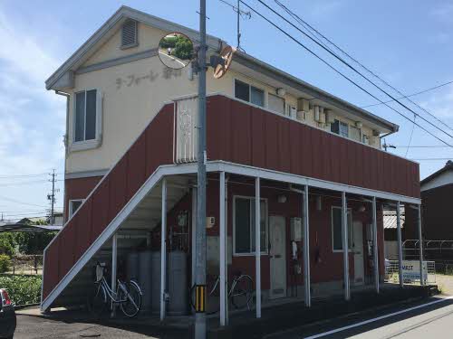 ラフォーレ春日