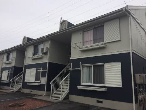 ＣＡＳＡ　ＮＡＧＡＴＡB201-1