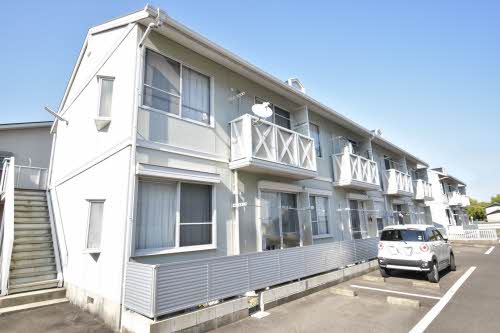 サンクレスト神田