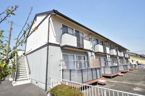 レジデンス開明0105-1