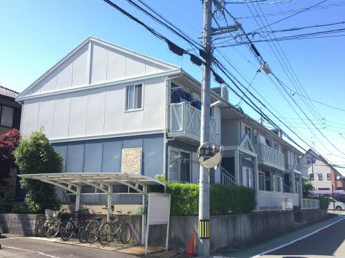 アルティームハイツ0101-1