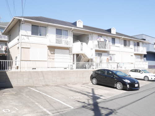 ハイライズホームA202-1