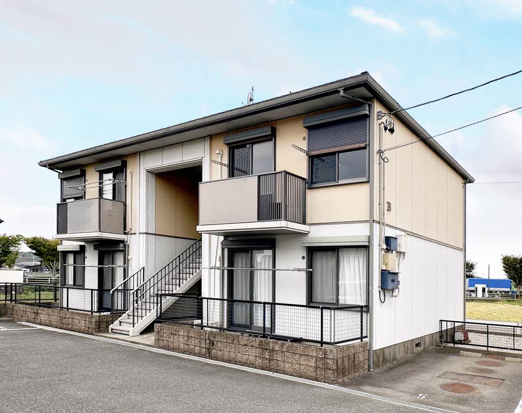 パストラル尾花