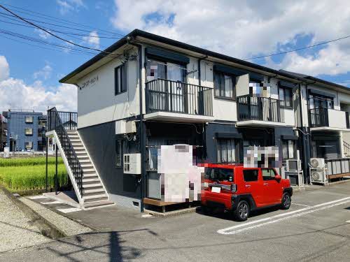 ニアステーション A201号-15