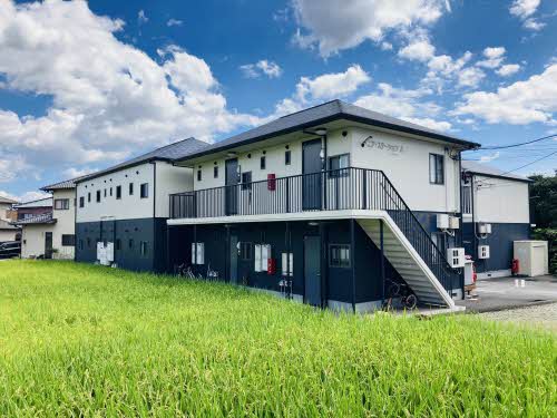 ニアステーションB101-1