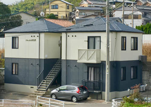 アネックス木白井