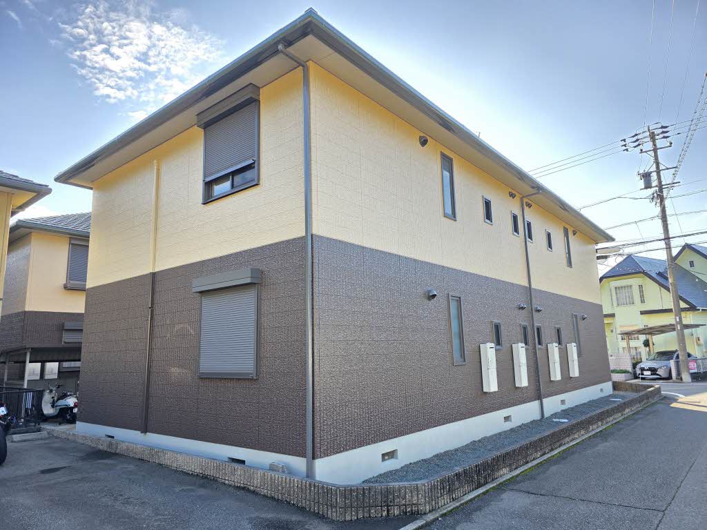 シャルム瀬名 A101号-12