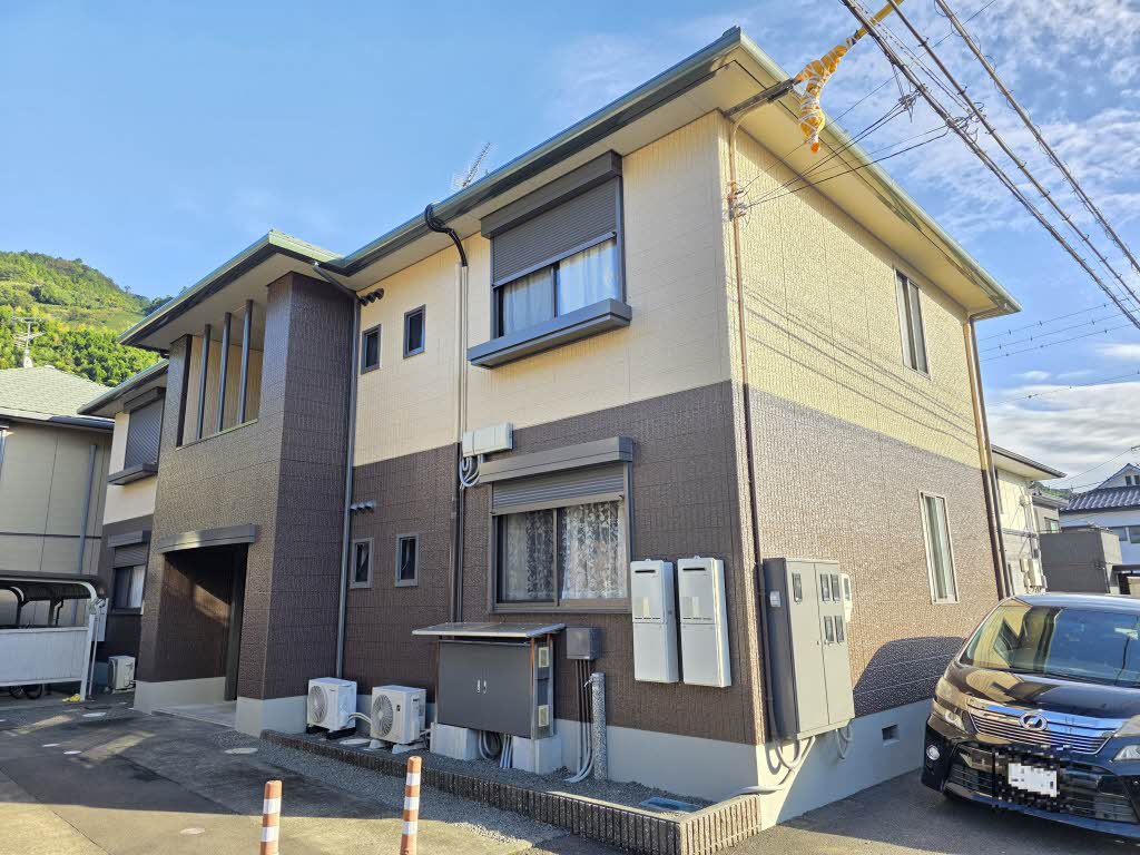 シャルム瀬名B202-1