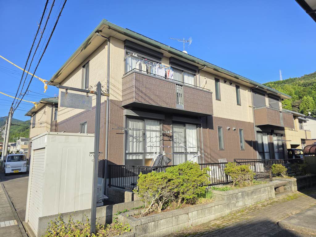 シャルム瀬名 B202号-15