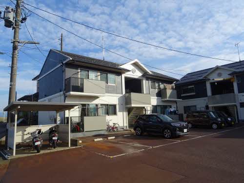 アペックス A102号-12