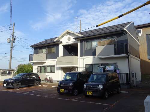 アペックス A102号-13