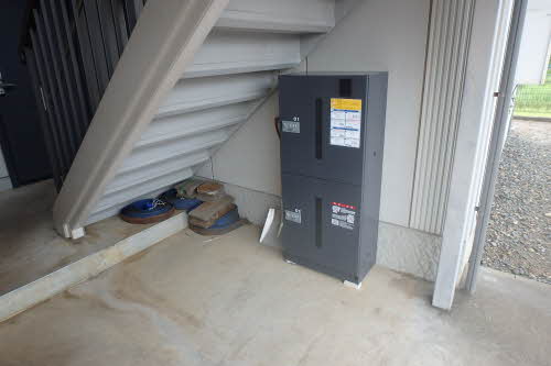 アペックス C202号-13