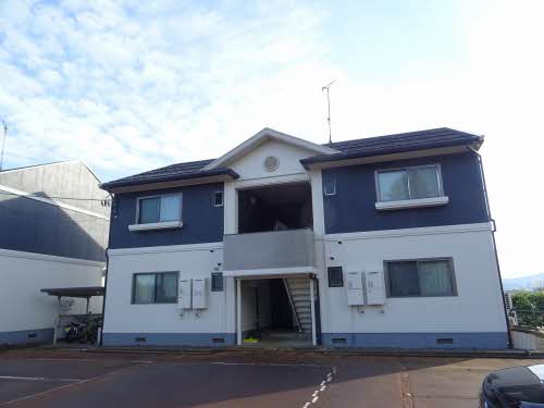 アペックス C202号-14