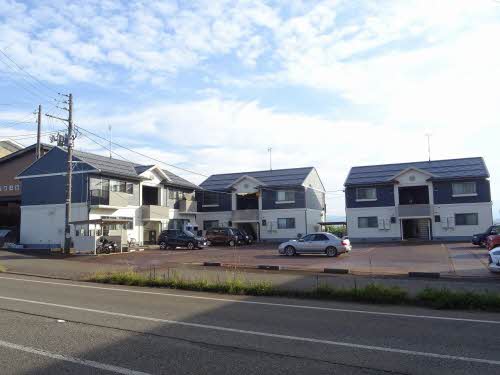 アペックス C202号-15